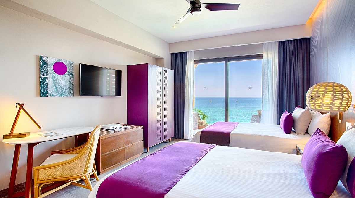 Marival Armony Resort and Suites Punta de Mita