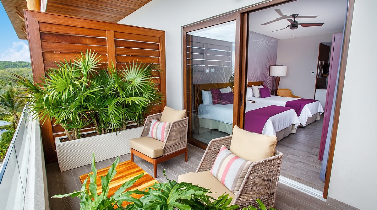 Marival Armony Resort and Suites Punta de Mita