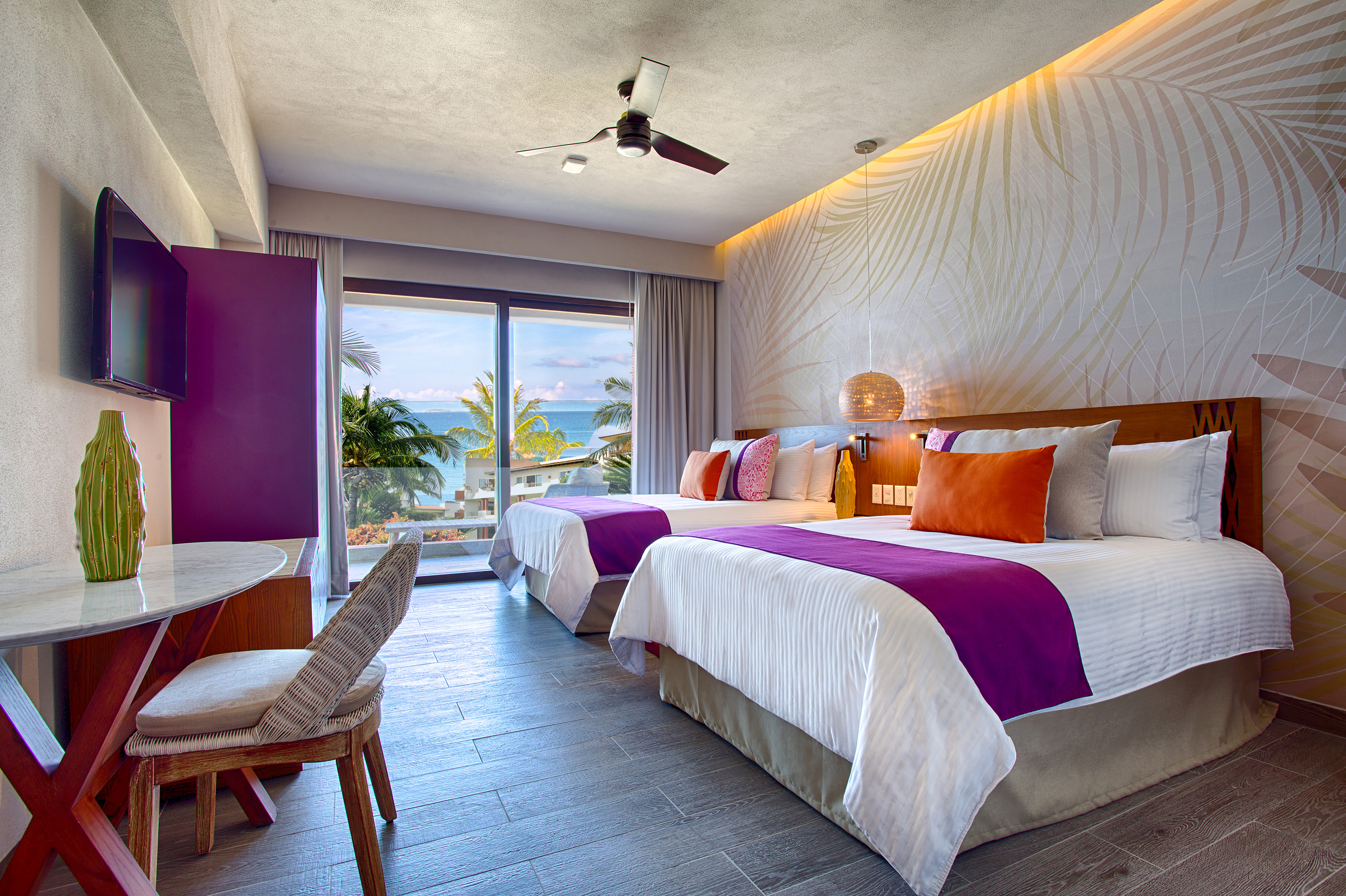 Marival Armony Resort and Suites Punta de Mita