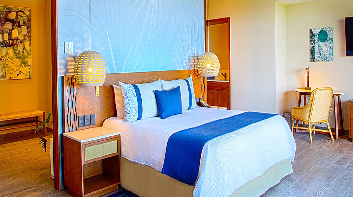 Marival Armony Resort and Suites Punta de Mita