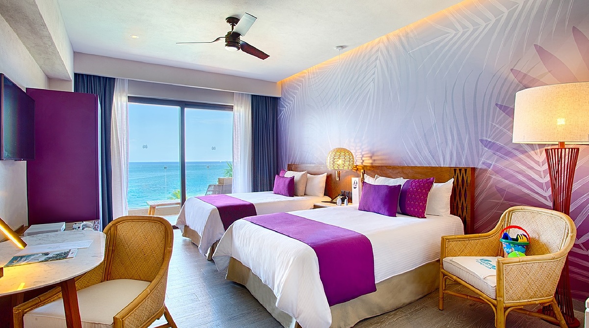 Marival Armony Resort and Suites Punta de Mita
