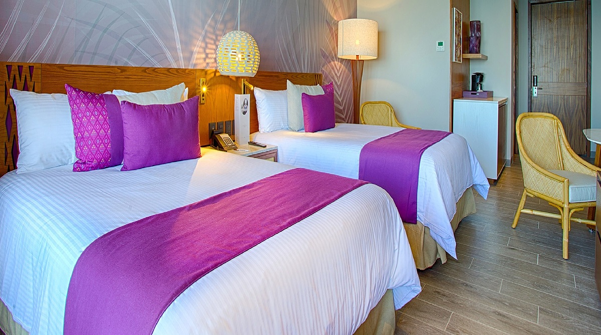 Marival Armony Resort and Suites Punta de Mita