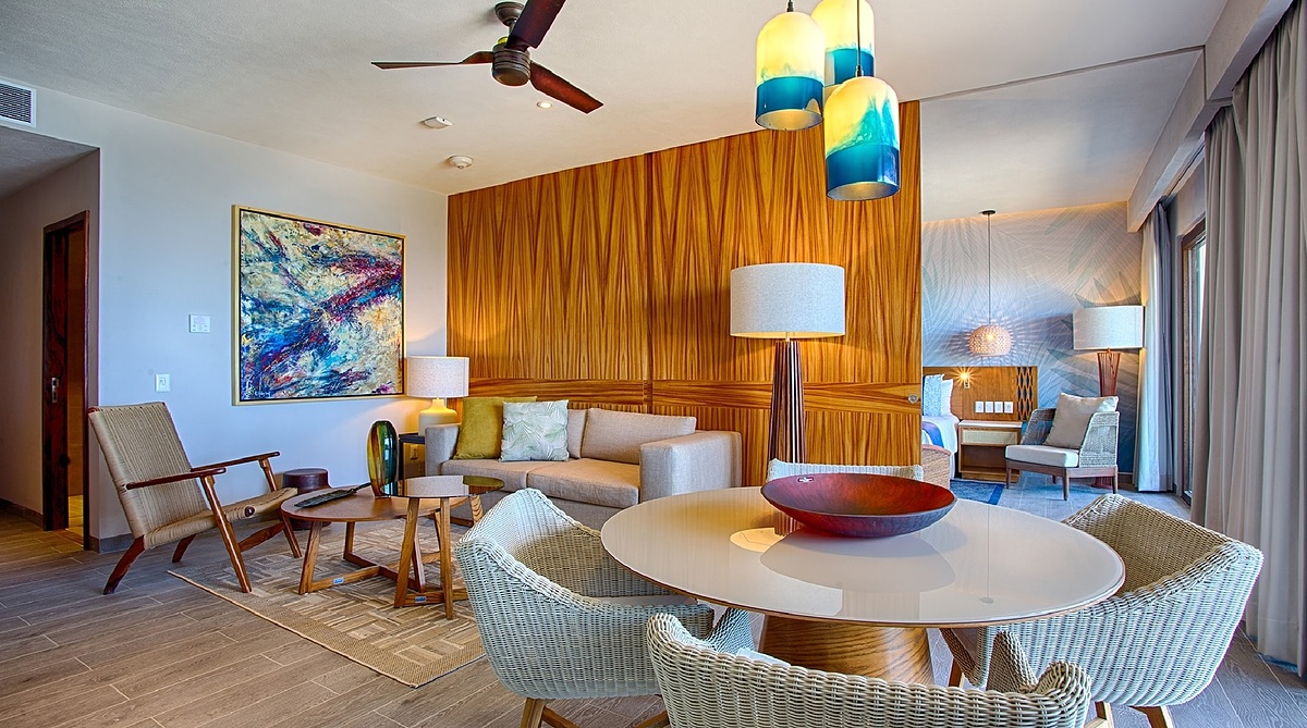 Marival Armony Resort and Suites Punta de Mita