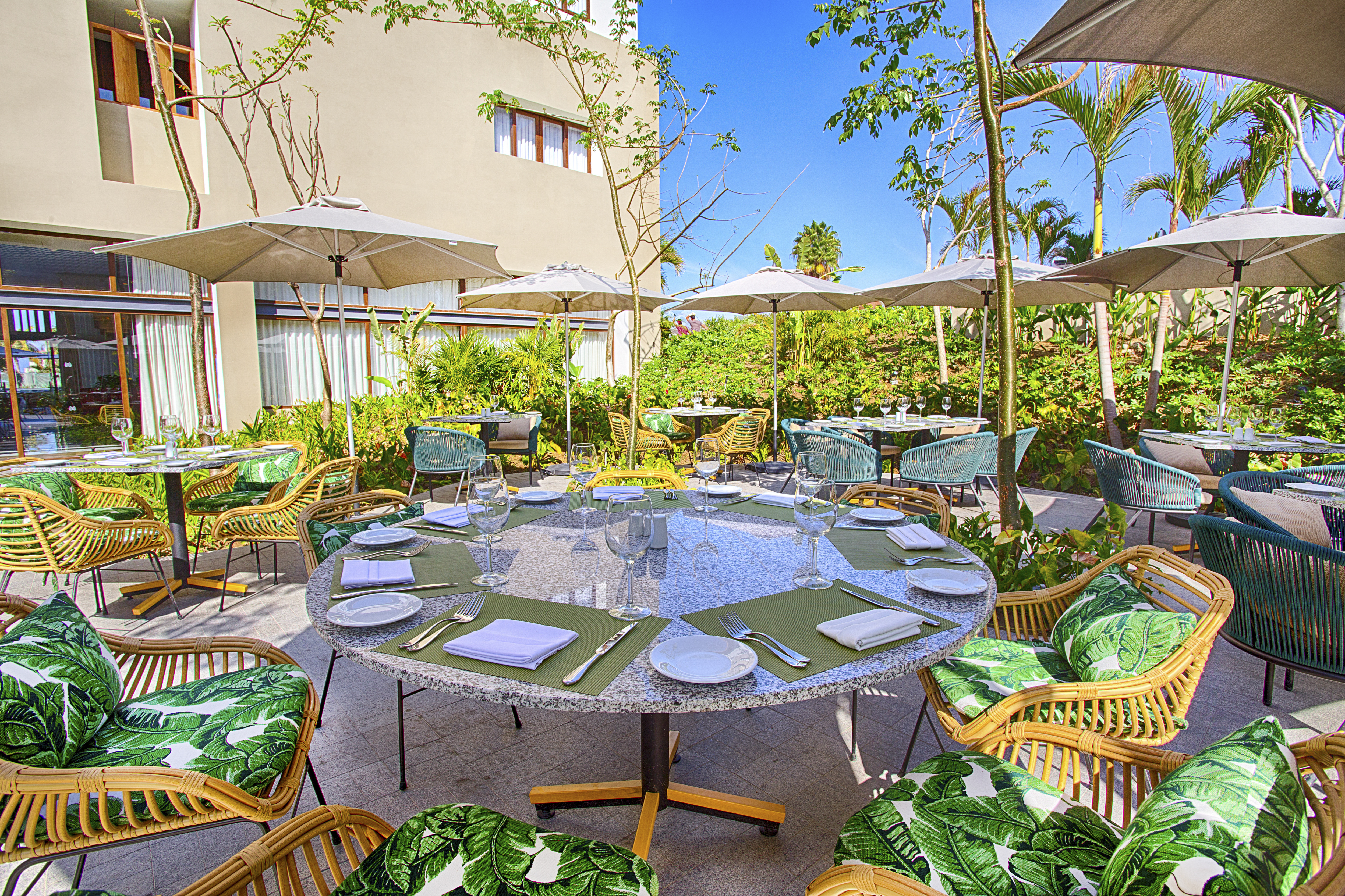 Marival Armony Resort and Suites Punta de Mita