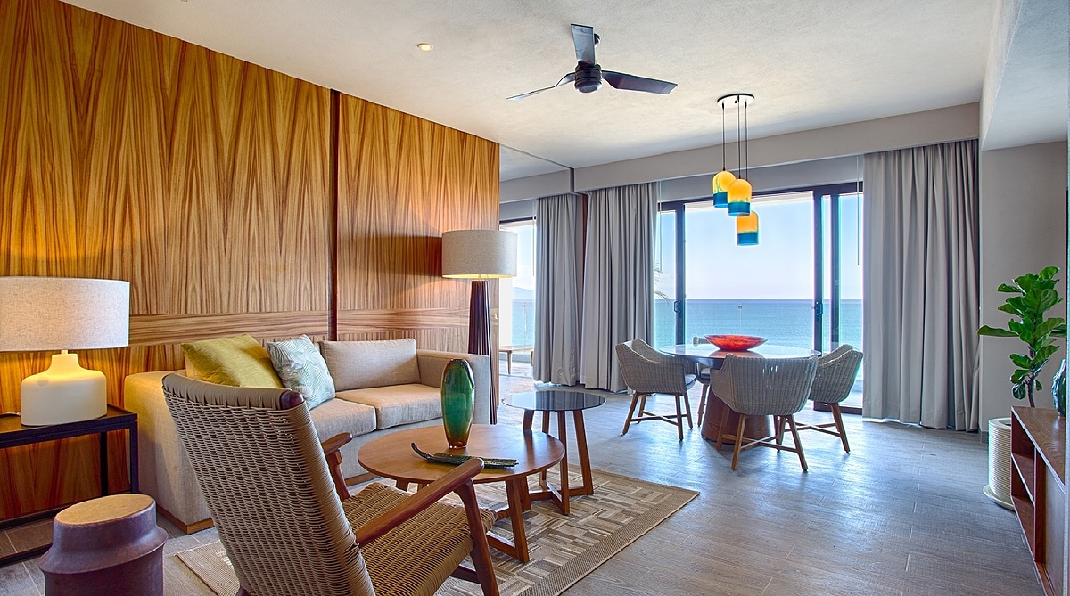 Marival Armony Resort and Suites Punta de Mita