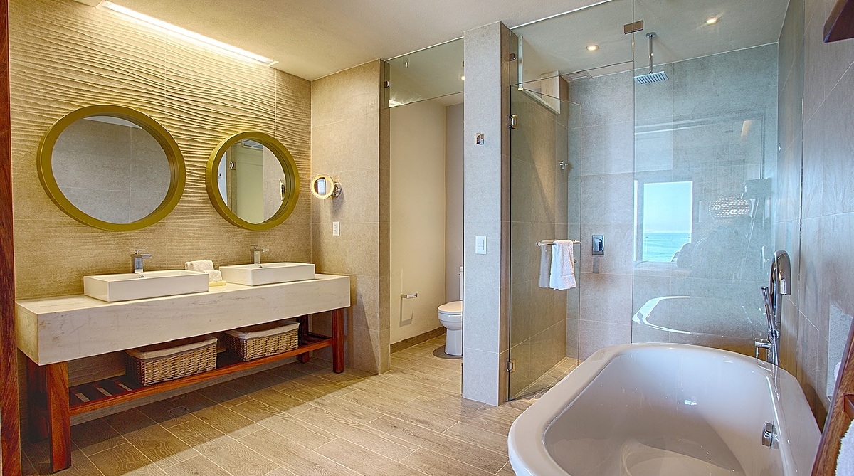 Marival Armony Resort and Suites Punta de Mita