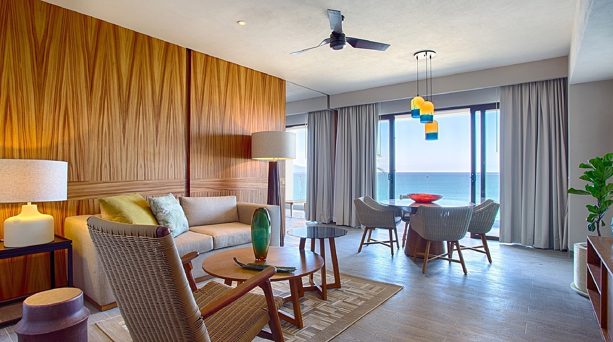 Marival Armony Resort and Suites Punta de Mita