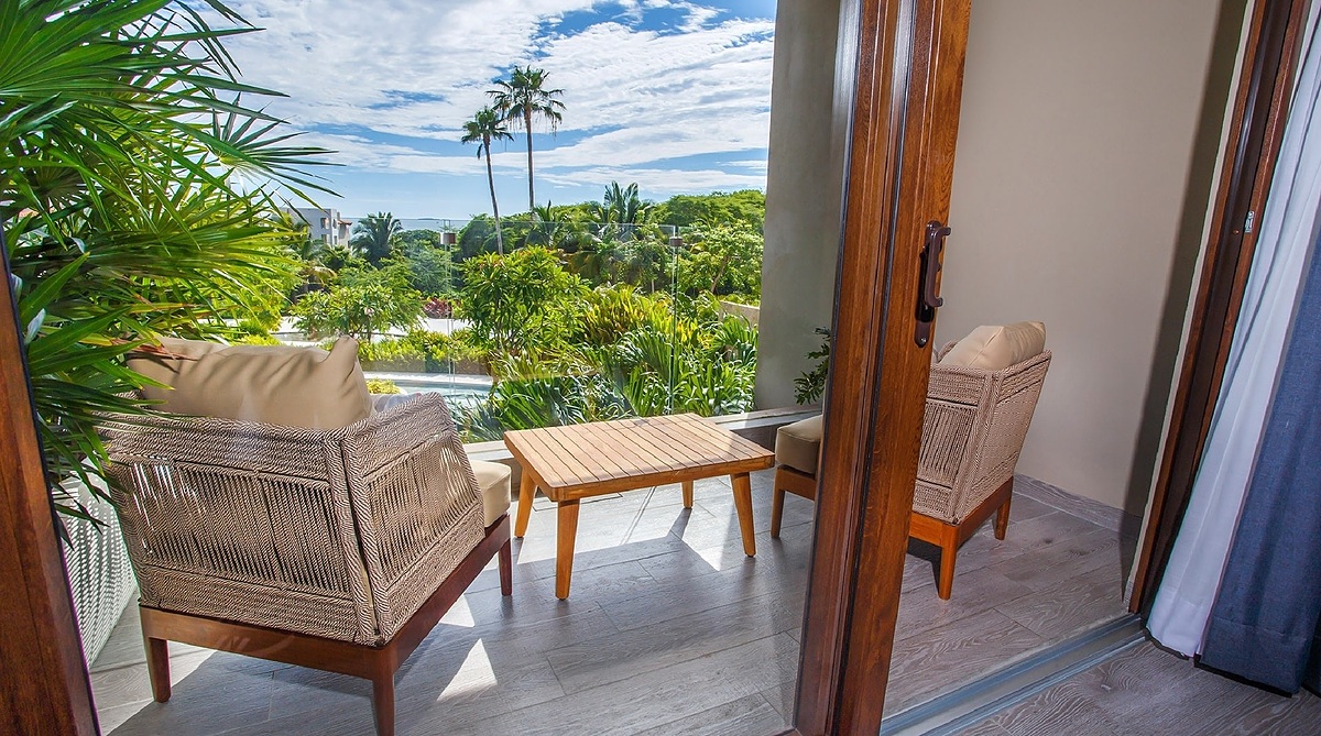 Marival Armony Resort and Suites Punta de Mita
