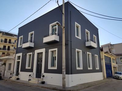 Villa Mc Queen