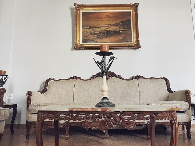 Villa Mc Queen