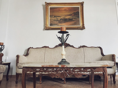 Villa Mc Queen