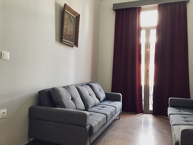 Villa Mc Queen