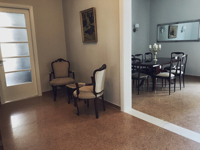 Villa Mc Queen