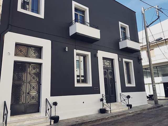 Villa Mc Queen
