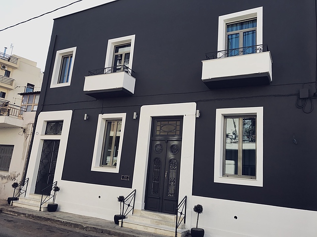 Villa Mc Queen