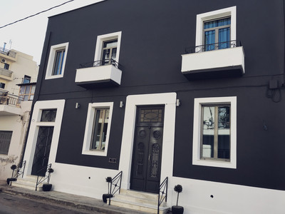 Villa Mc Queen