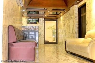 میلان اینترنشنال