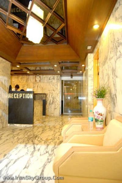 میلان اینترنشنال