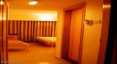 میلان اینترنشنال