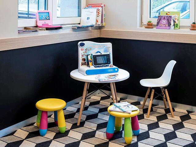 ibis Styles Clamart Gare Grand Paris