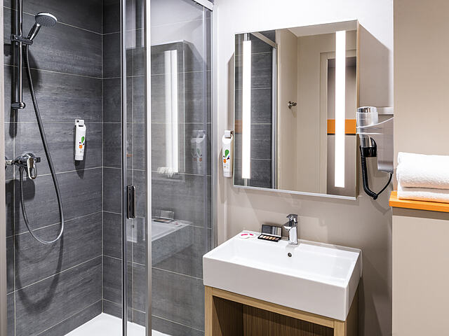 ibis Styles Clamart Gare Grand Paris