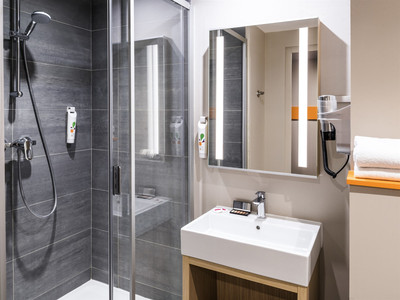 ibis Styles Clamart Gare Grand Paris
