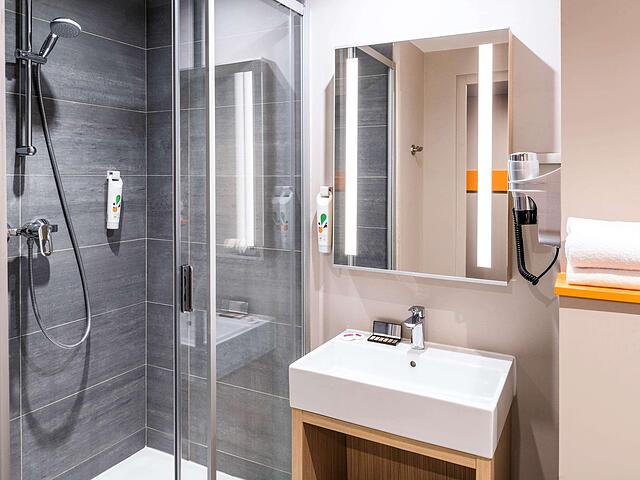 ibis Styles Clamart Gare Grand Paris