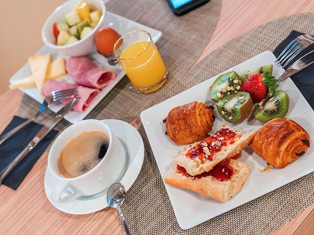 ibis Styles Clamart Gare Grand Paris
