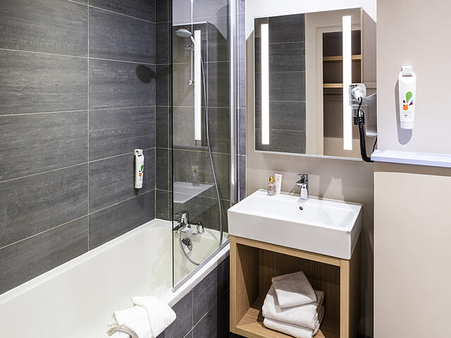 ibis Styles Clamart Gare Grand Paris
