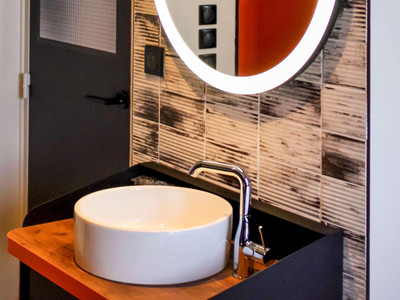 Ibis Styles Paris Gare De Lyon Bastille