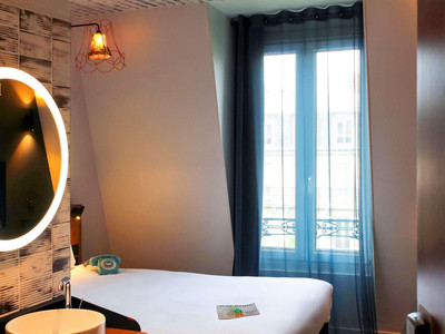 Ibis Styles Paris Gare De Lyon Bastille