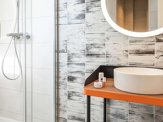 Ibis Styles Paris Gare De Lyon Bastille