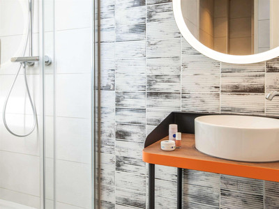 Ibis Styles Paris Gare De Lyon Bastille