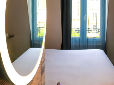 Ibis Styles Paris Gare De Lyon Bastille