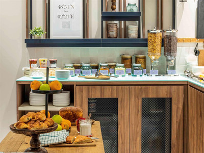 Ibis Styles Paris Gare De Lyon Bastille