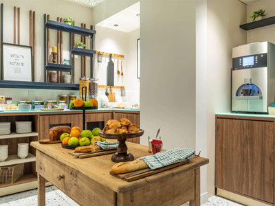 Ibis Styles Paris Gare De Lyon Bastille