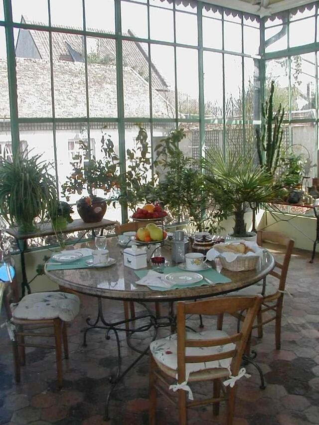 Le Clos Saint Nicolas