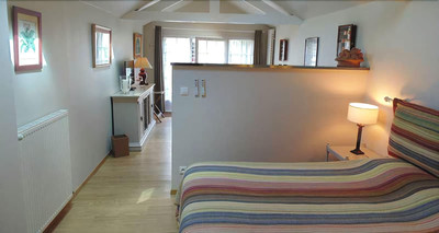 Le Clos Saint Nicolas