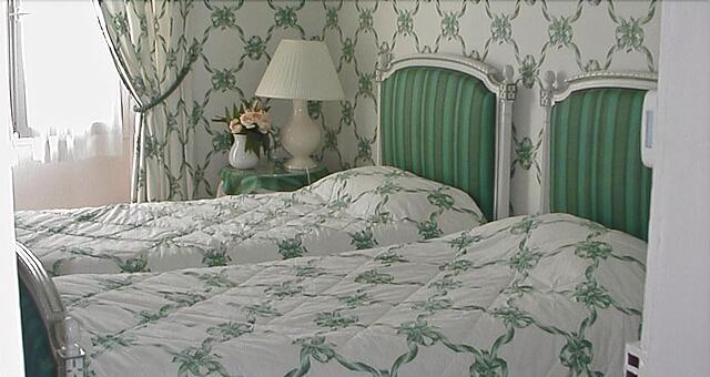 Le Clos Saint Nicolas
