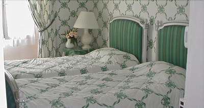 Le Clos Saint Nicolas
