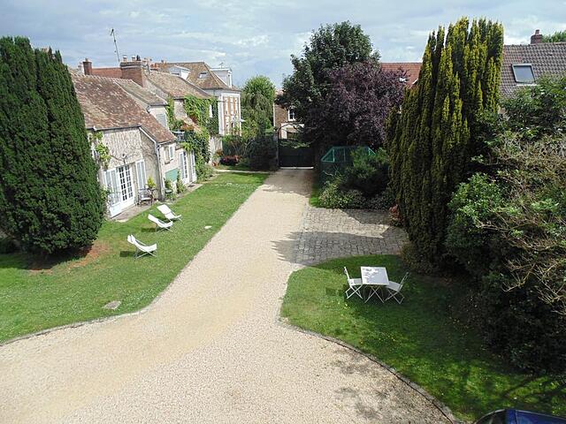 Le Clos Saint Nicolas
