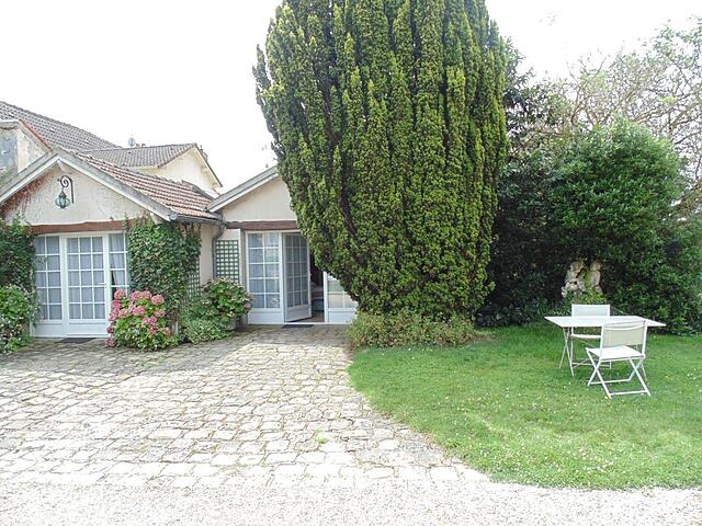 Le Clos Saint Nicolas