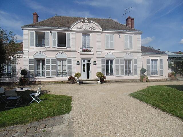 Le Clos Saint Nicolas
