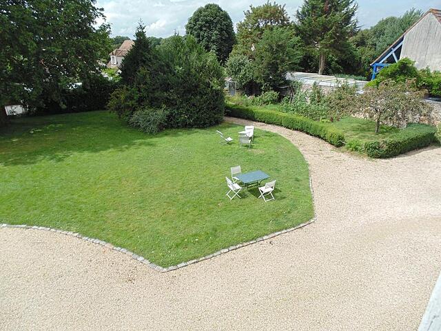 Le Clos Saint Nicolas