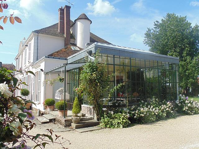 Le Clos Saint Nicolas