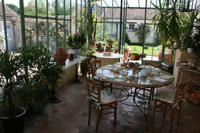 Le Clos Saint Nicolas