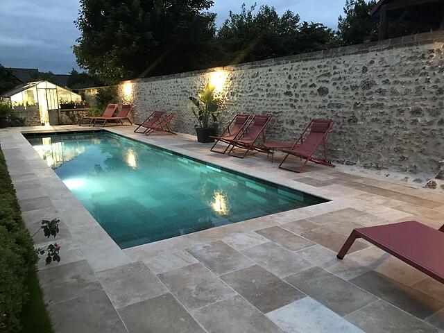 Le Clos Saint Nicolas