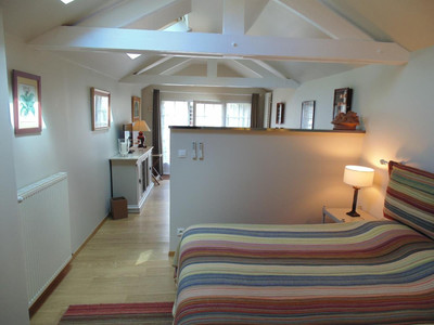 Le Clos Saint Nicolas
