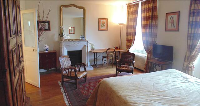 Le Clos Saint Nicolas