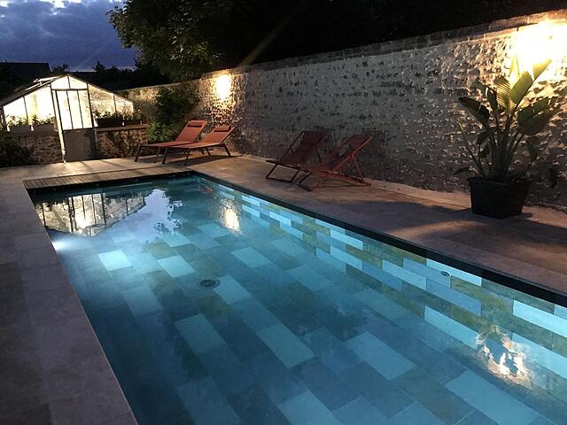 Le Clos Saint Nicolas